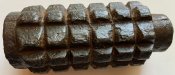 ПОМЗ с ВОВ ( корпус )