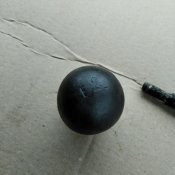 4. ММГ. Eierhandgranate 17. Ранній зразок.