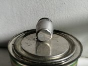 Макет головы ВоГа