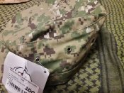 кашкет польовий - літній, від p1g-tac (socom), (m)
