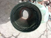 Газ бак