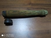 Ручка stielhandgranate m17