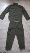 (2)Форма армии Австрии в Rip-stop (р.96-100(3-4),оригинал)-340грн