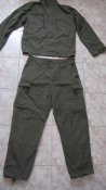 (2)Форма армии Австрии в Rip-stop (р.96-100(3-4),оригинал)-340грн