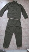 (2)Форма армии Австрии в Rip-stop (р.96-100(3-4),оригинал)-340грн