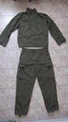 (2)Форма армии Австрии в Rip-stop (р.96-100(3-4),оригинал)-340грн