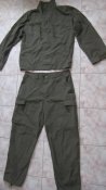 (2)Форма армии Австрии в Rip-stop (р.96-100(3-4),оригинал)-340грн