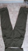 (2)Форма армии Австрии в Rip-stop (р.96-100(3-4),оригинал)-340грн