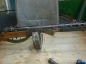 Ппш заготовка под схп