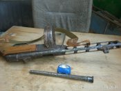 Ппш заготовка под схп