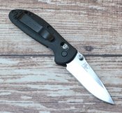Нож Benchmade Mini Griptilian 556
