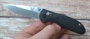 Нож Benchmade Mini Griptilian 556