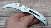 Нож Spyderco Harpy