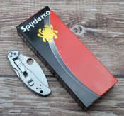 Нож Spyderco Harpy