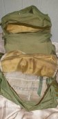 Советский бронежилет 6Б5 ТМ-01