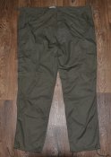 Тактические брюки Olive (6XL) Пояс - 126см. Большой размер.