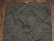 Тактические брюки Olive (6XL) Пояс - 126см. Большой размер.