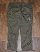 Тактические брюки Olive (6XL) Пояс - 126см. Большой размер.