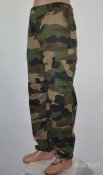 Тактические брюки BDU woodland (S) Normani