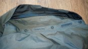 Мембранная куртка Jack Wolfskin.