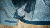 Мембранная куртка Jack Wolfskin.