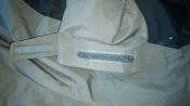 Мембранная куртка Jack Wolfskin.