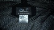 Мембранная куртка Jack Wolfskin.