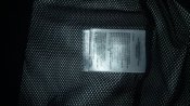 Мембранная куртка Jack Wolfskin.