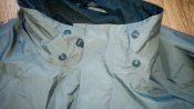Мембранная куртка Jack Wolfskin.