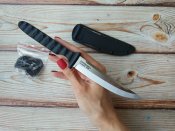 Нескладной нож от компании Cold Steel. Модель Tokyo Spike. Оригинал