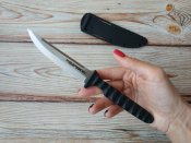 Нескладной нож от компании Cold Steel. Модель Tokyo Spike. Оригинал