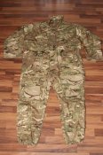 Комбинезон MTP Coverall, AFV, Crewman 160/88