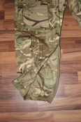 Комбинезон MTP Coverall, AFV, Crewman 160/88