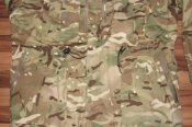 Комбинезон MTP Coverall, AFV, Crewman 160/88