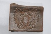 Пряжка Австро-Венгрии