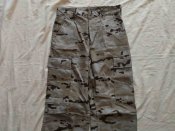 Штаны в камуфляже USMC Desert Marpat, подросток/женские