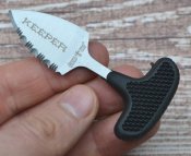 Нож тычковый Keeper