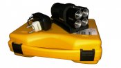 Продам новый сверхмощный светодиодный фонарь NiteCore TM26