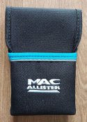 Подсумок, чехол поясной Mac Allister под инструмент, Великобритания