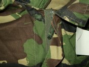 Китель DPM армии Великобритании, 180/96 (лот К22)