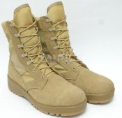 Летние берцы армии США Rocky 789 Hot Weather Boots