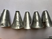 5 предметов по ВОВ .