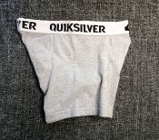 Боксеры Quiksilver M-L