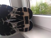 Тренировочные кроссовки военнослужащих ВС Joma Hispalis XXI (2)
