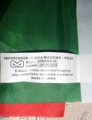 Флажок, прапорець Португалії (450 х 300)