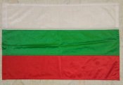 Флажок, прапорець Болгарії (600 х 400)