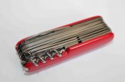 ...Мультитул 30 в 1 red (1021)