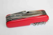 ...Мультитул 30 в 1 red (1021)