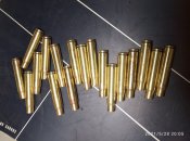 Гильзы 7.92х57 BESA (18шт)