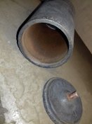 Бомба бомбомета